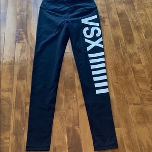 Victoria’s Secret VSX Sport Leggings